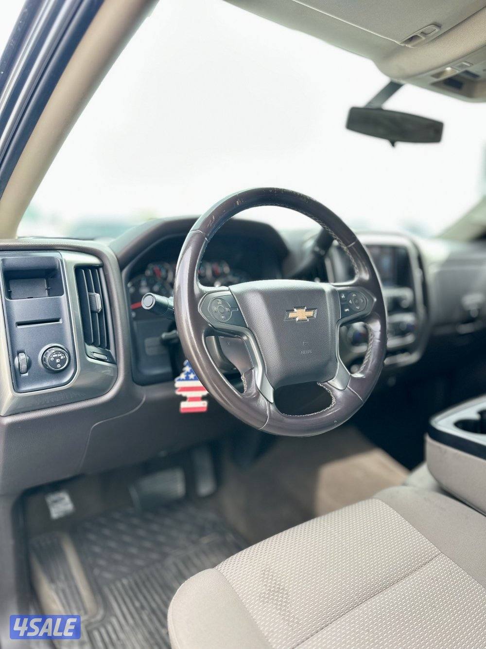 سلفرادو 2018 ماشي 2006