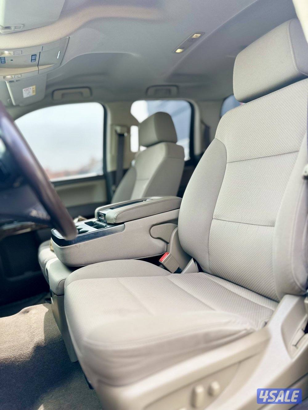 سلفرادو 2018 ماشي 2008