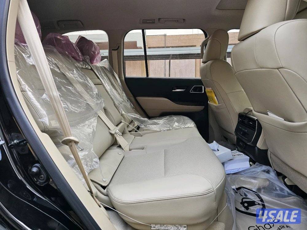 لاندكروزر جي اكس ار ايرو اس توين تيربو ٢٠٢٣14