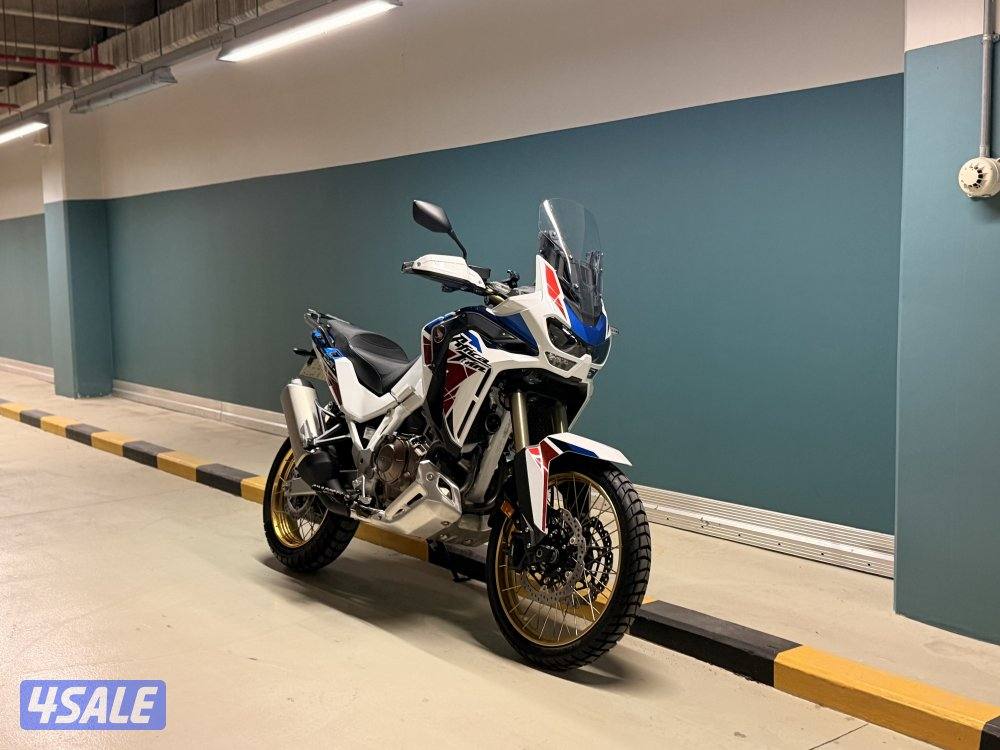 افريكا توين عداد الفين كيلو فقط 20230