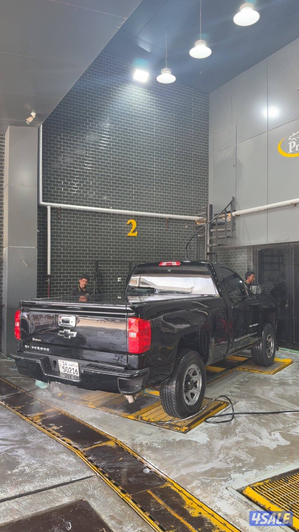 سلفرادو ٢٠١٦0