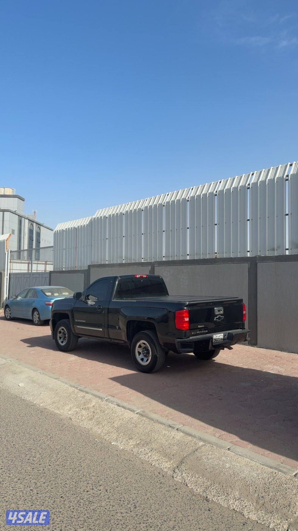 سلفرادو ٢٠١٦1