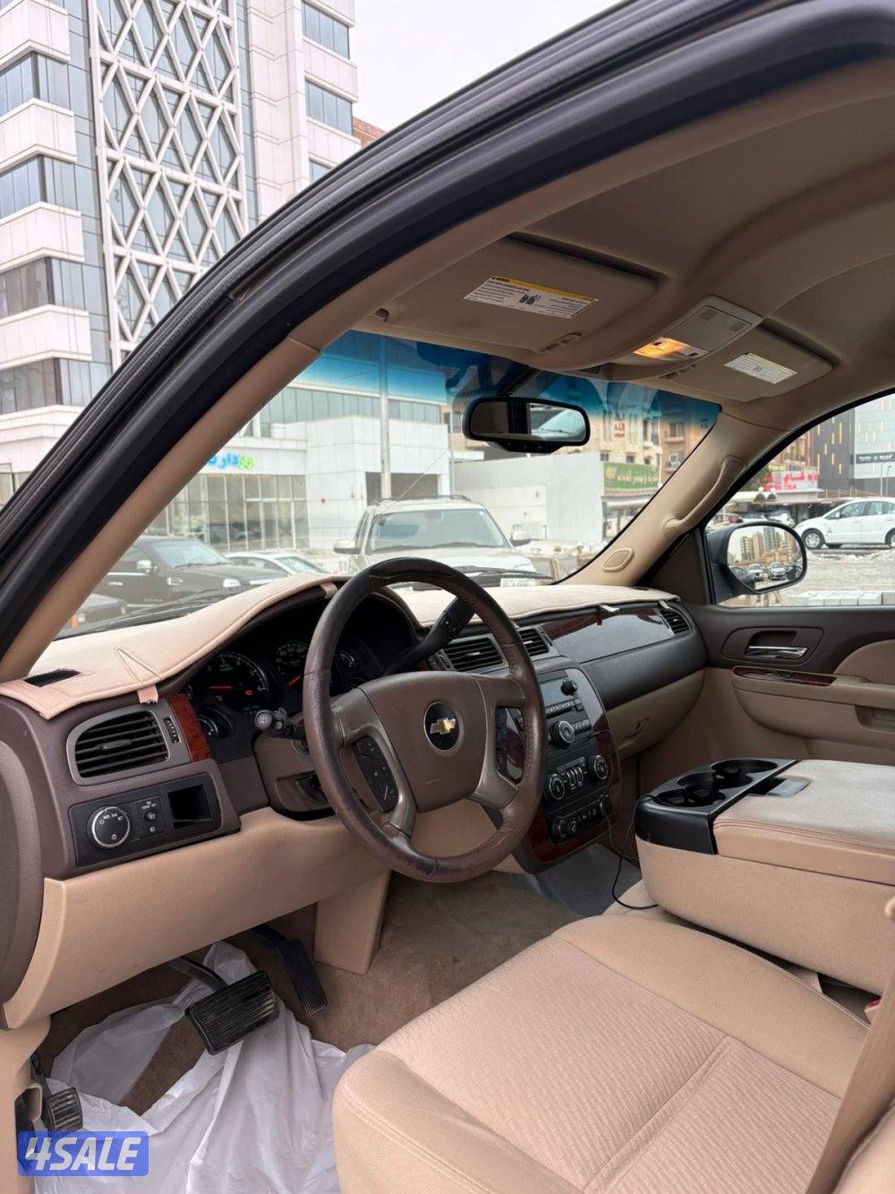 تاهو موديل 20146