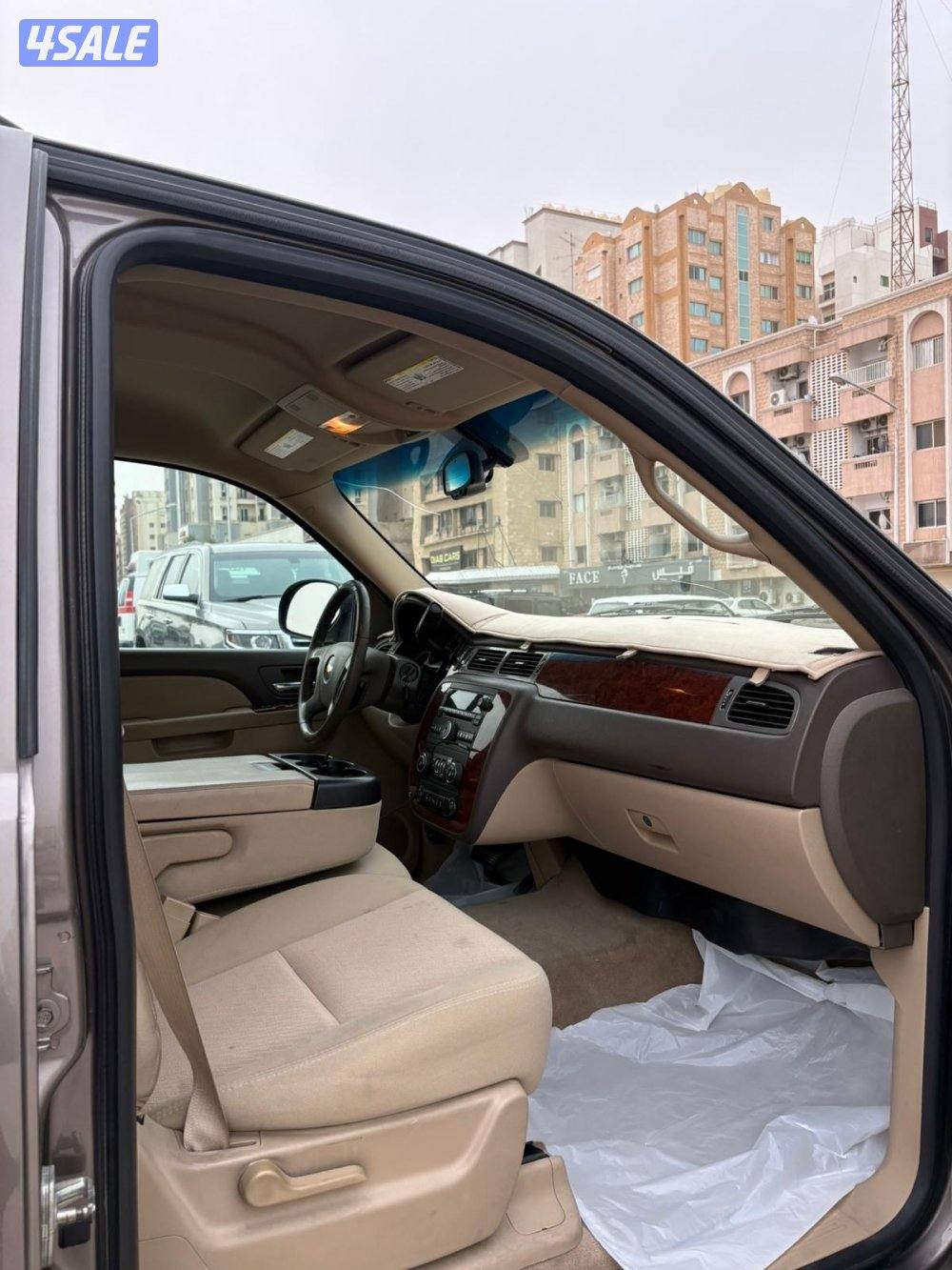 تاهو موديل 20148