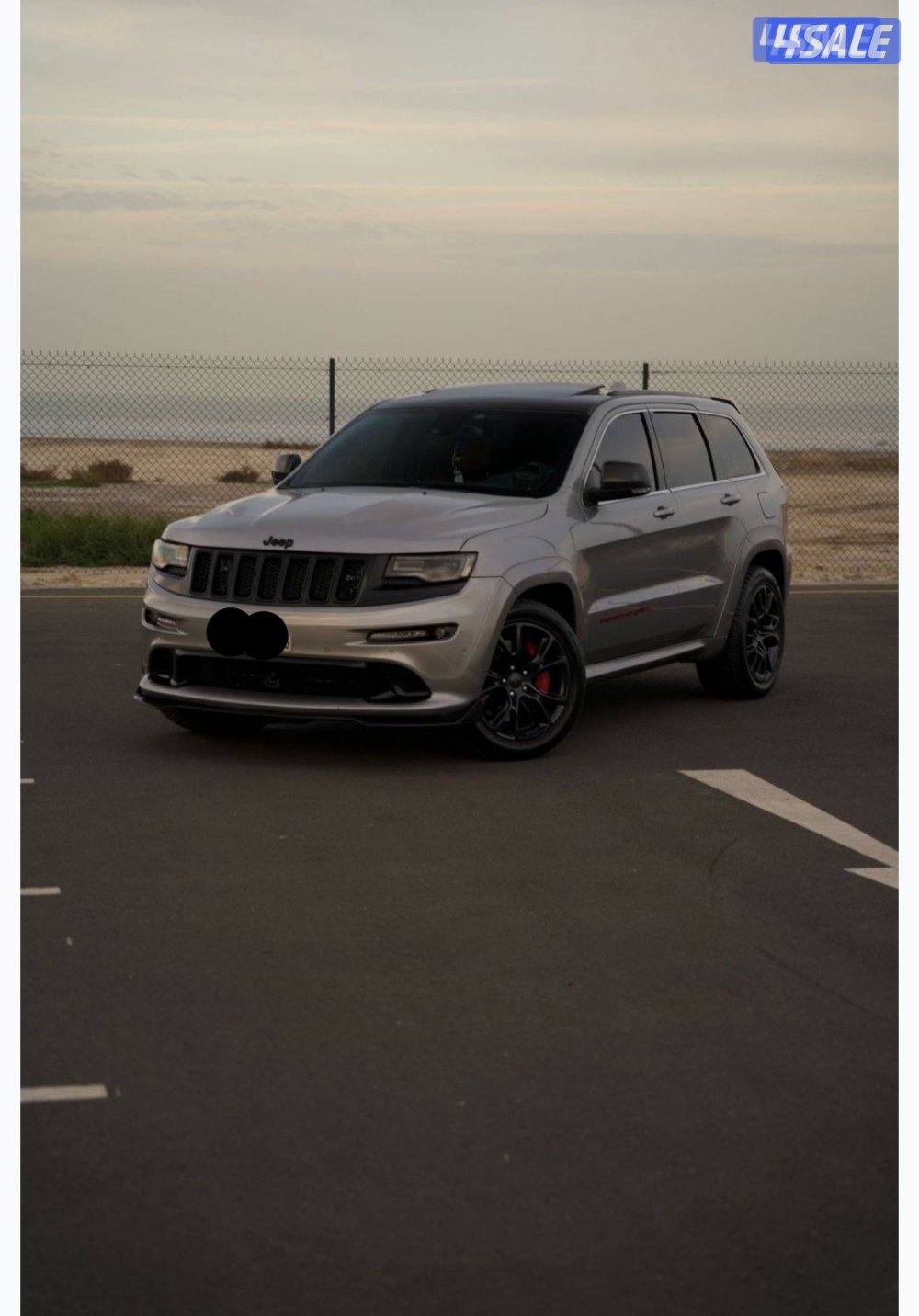 للبيع srt80