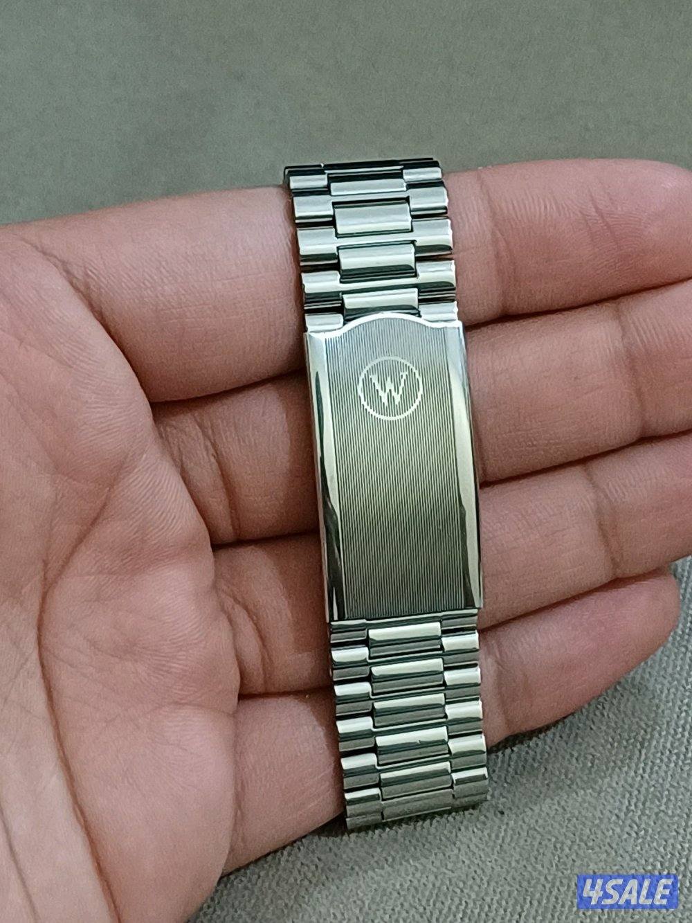 West End Watch Co.Sowar Prima Swiss-made ساعة ويست إند سويسرية الصنع1