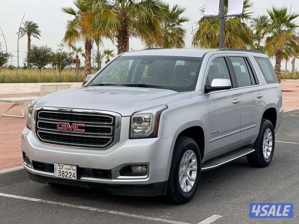 يوكن موديل 2020 ماشي 150 الف بحالة الوكالة0