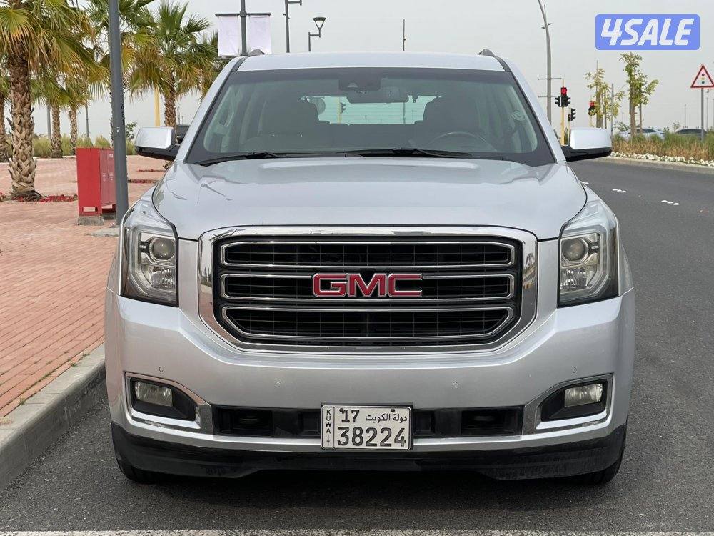 يوكن موديل 2020 ماشي 150 الف بحالة الوكالة4