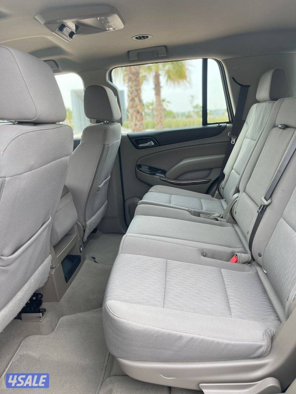 يوكن موديل 2020 ماشي 150 الف بحالة الوكالة6