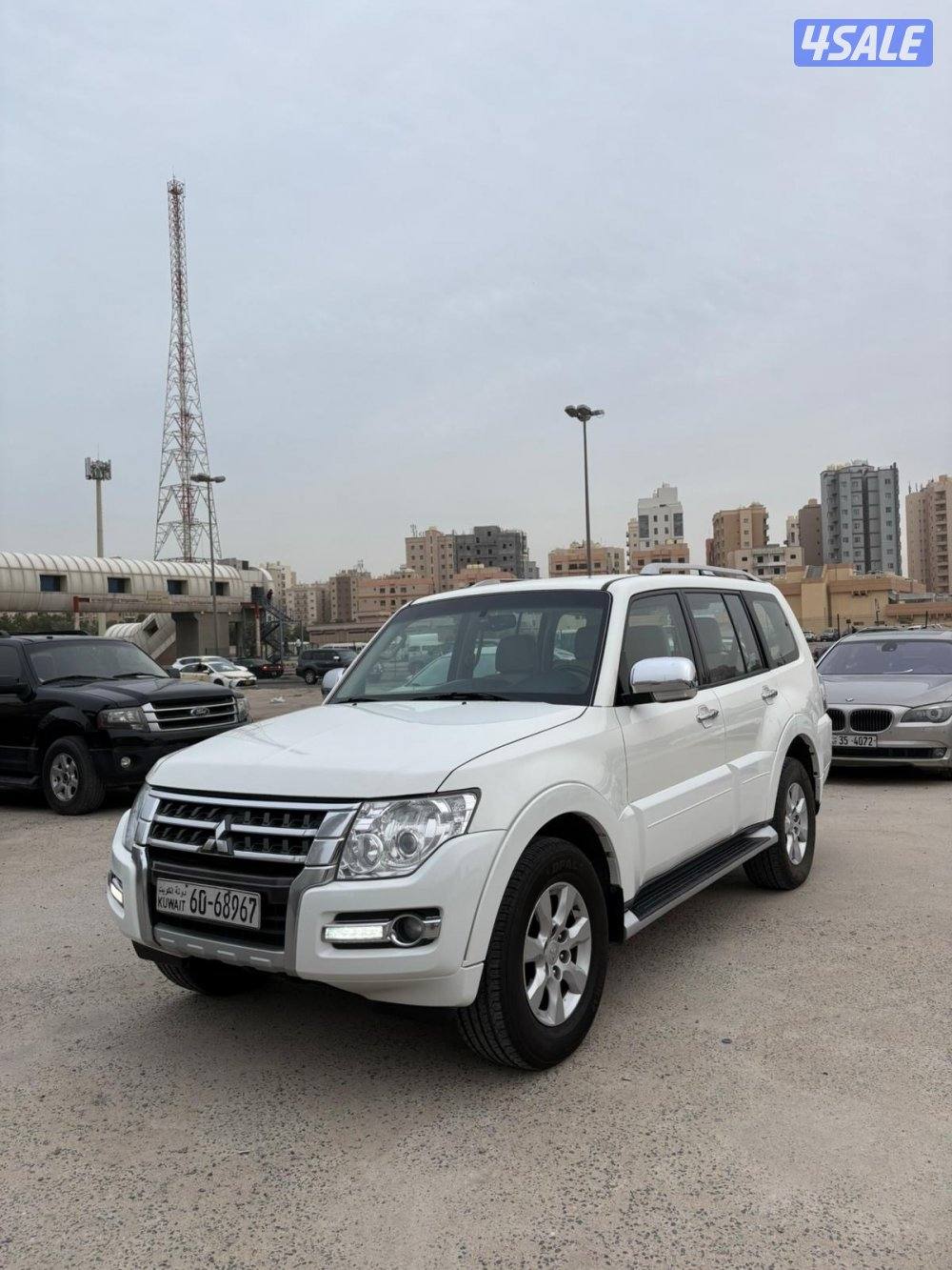 باجيرو موديل 20220