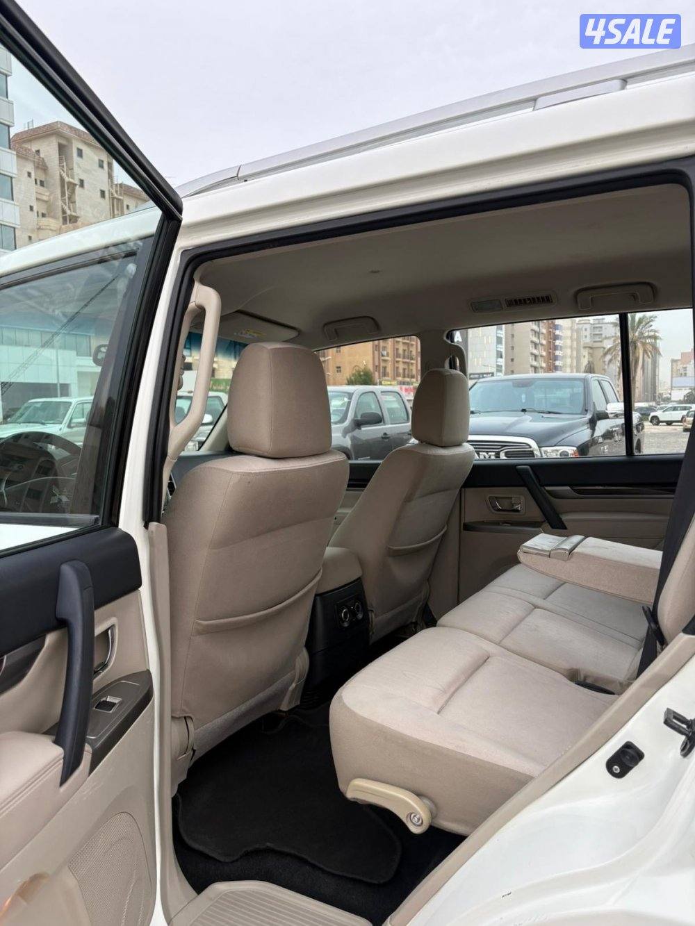 باجيرو موديل 20222