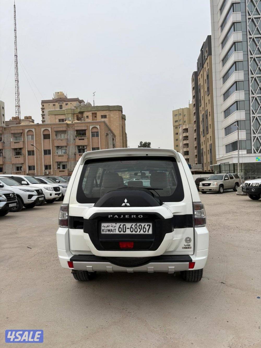 باجيرو موديل 20224