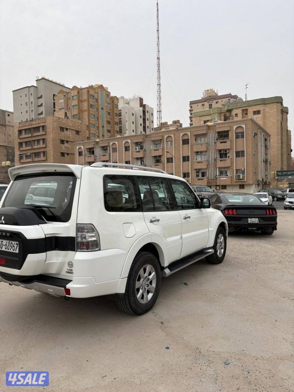 باجيرو موديل 20223