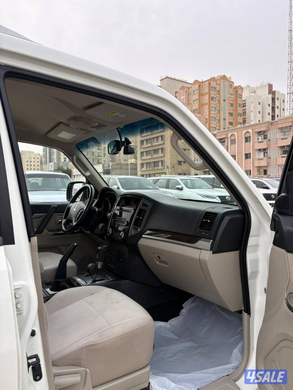 باجيرو موديل 20225