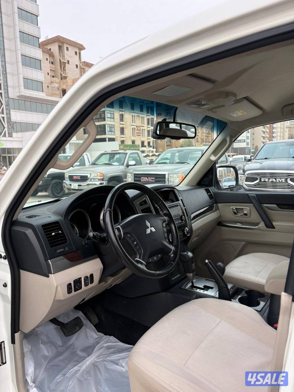 باجيرو موديل 20226