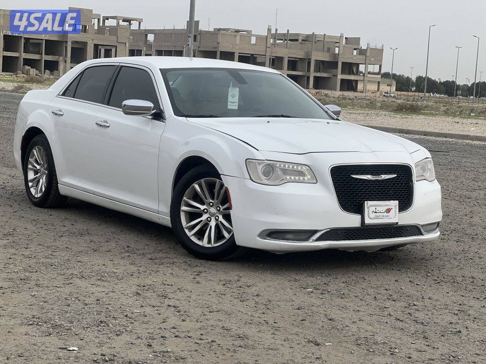 للبيع كرايزلر موديل 20190