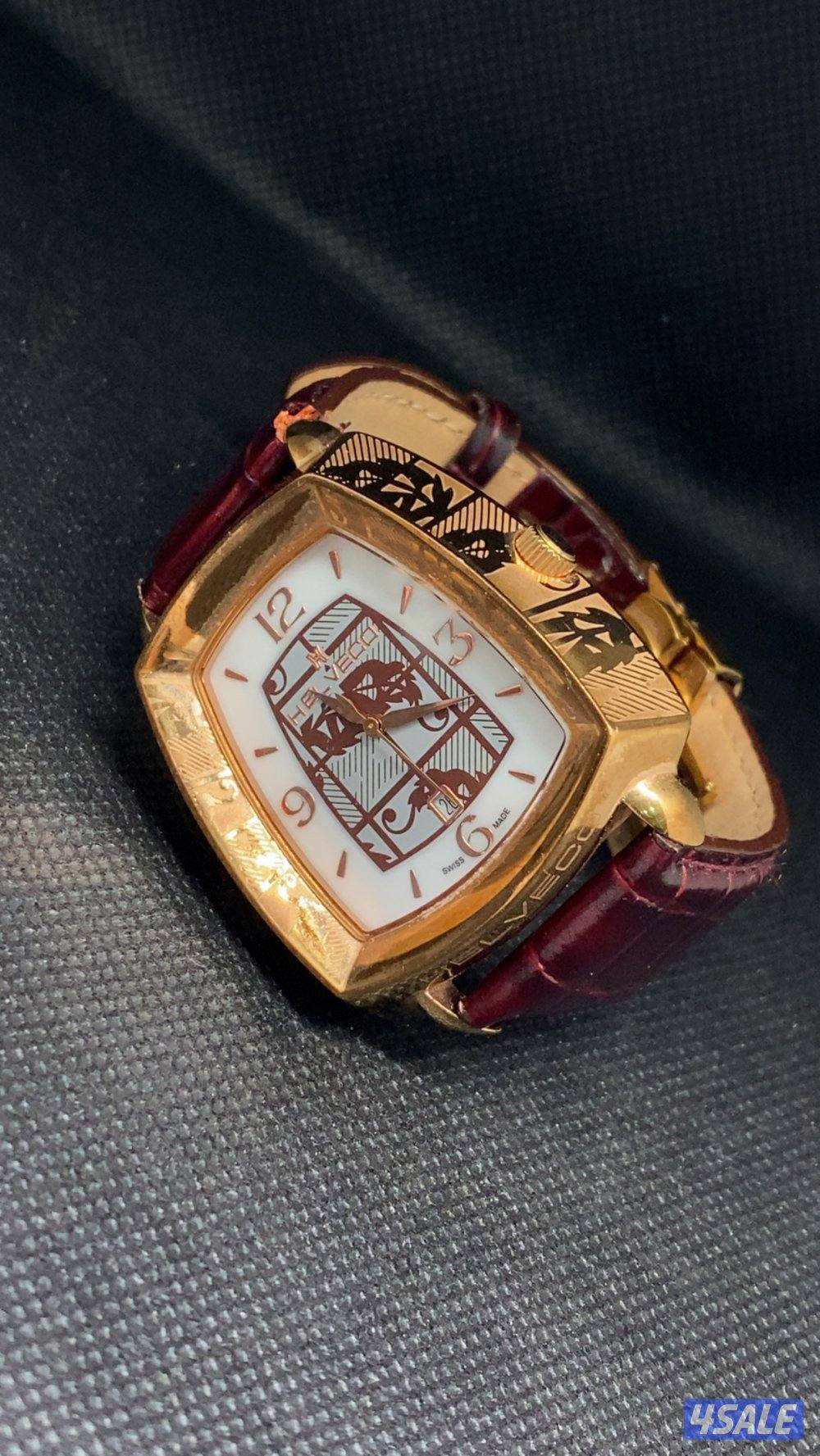 نوادر السويسري1