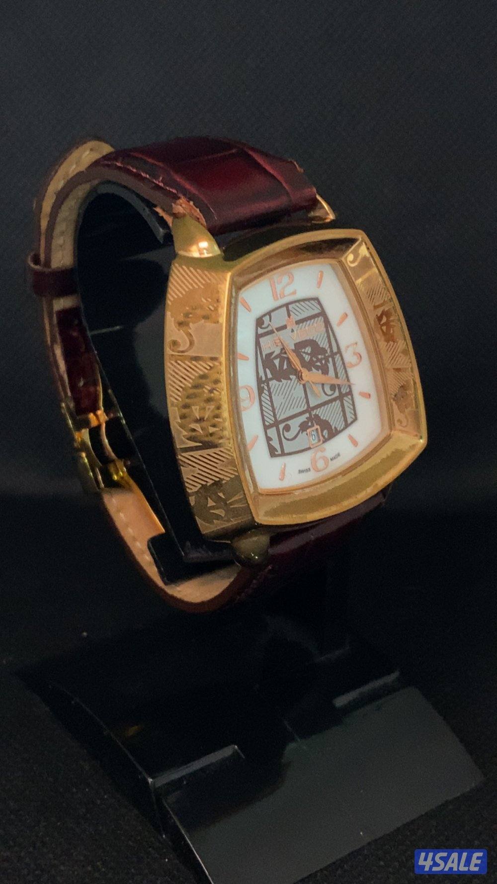 نوادر السويسري9