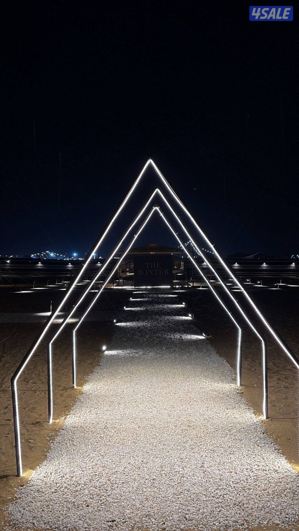 مخيم للبيع5