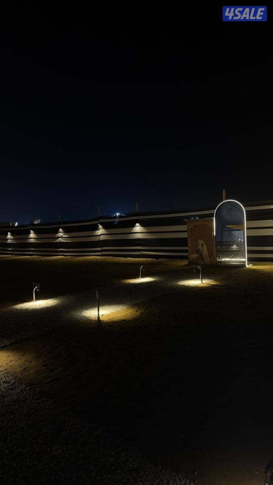 مخيم للبيع6