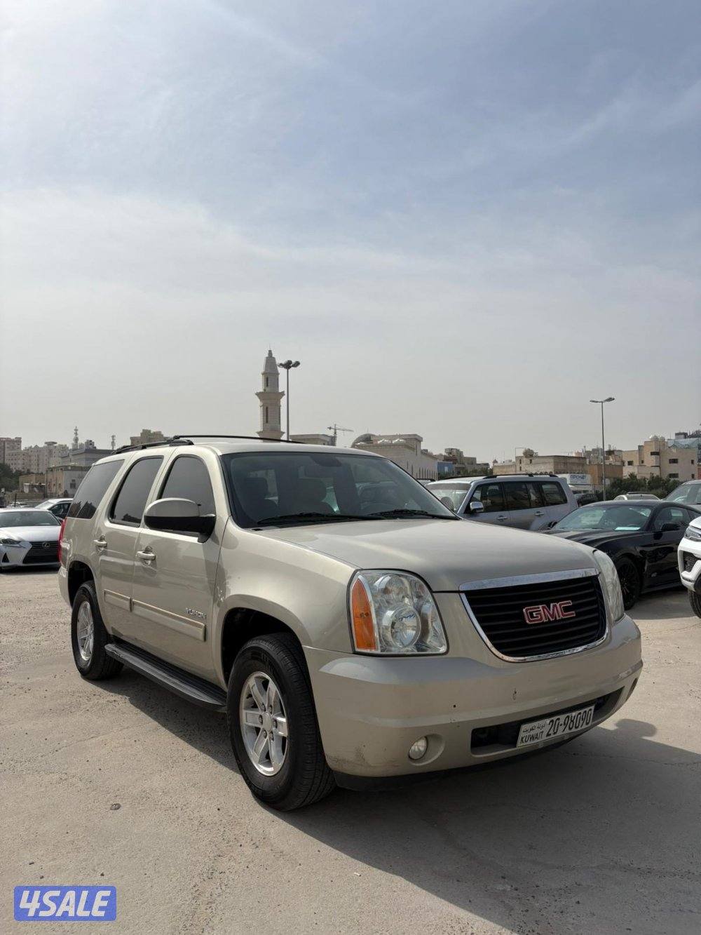 يوكن موديل 20131