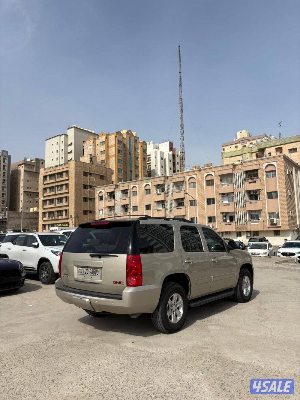 يوكن موديل 20132