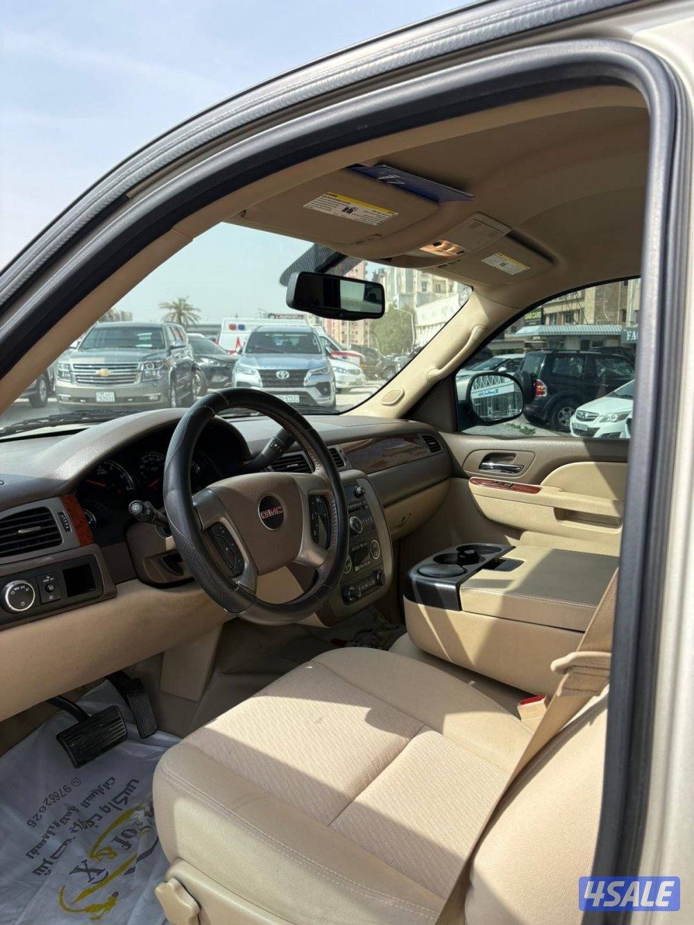 يوكن موديل 20133