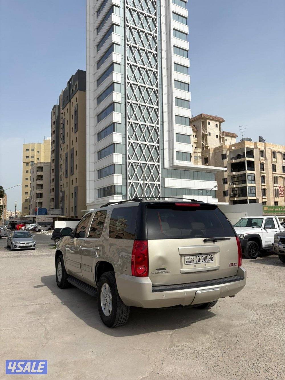 يوكن موديل 20134