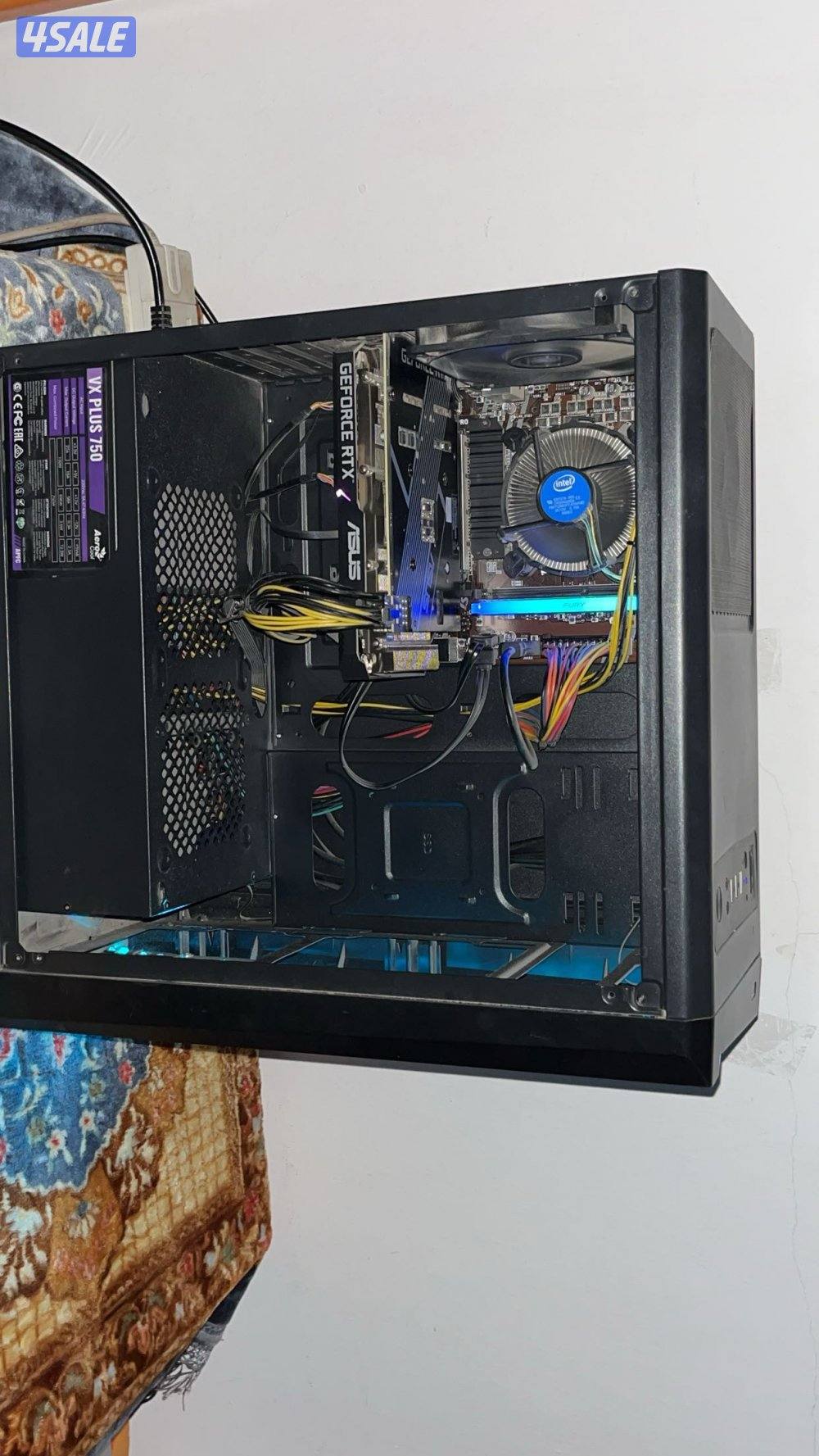 Gaming PC - RTX 30600