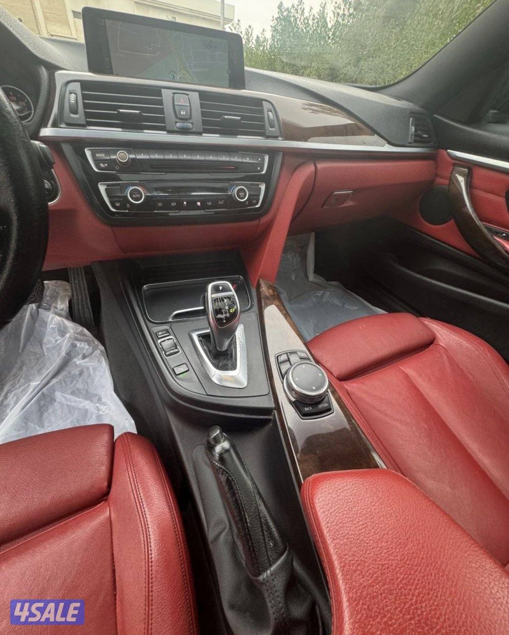 حجم 428i موديل 2016 الغانم6