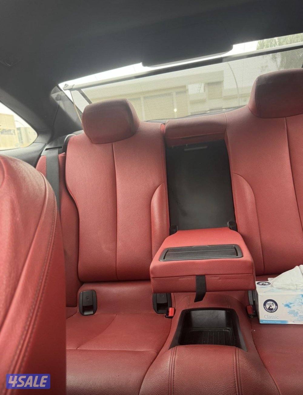 حجم 428i موديل 2016 الغانم12