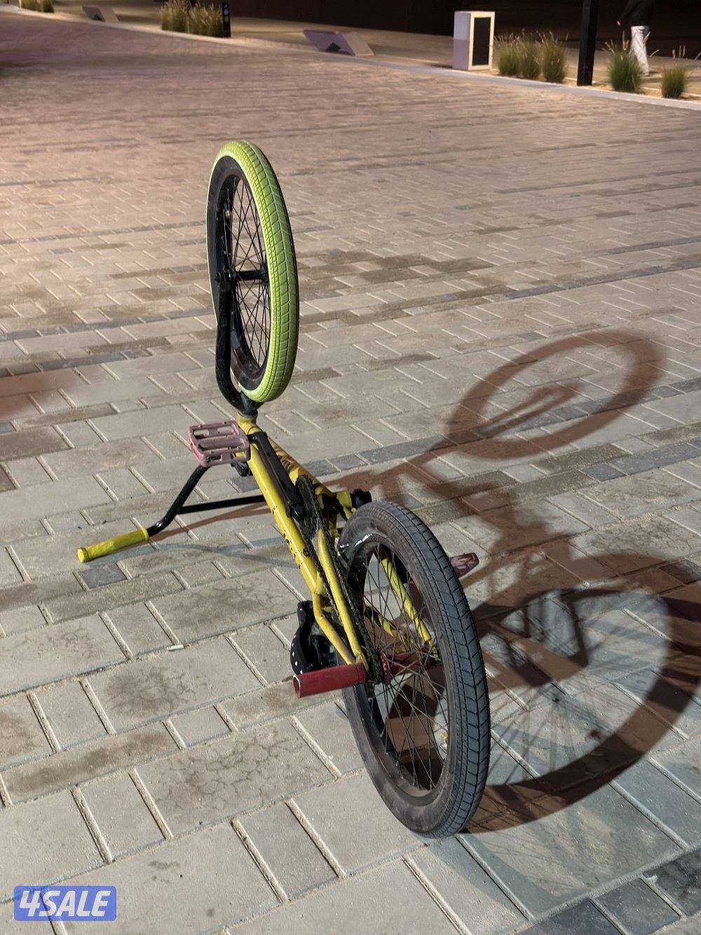 للبيع قاري فلاي بايك Proton كستم0