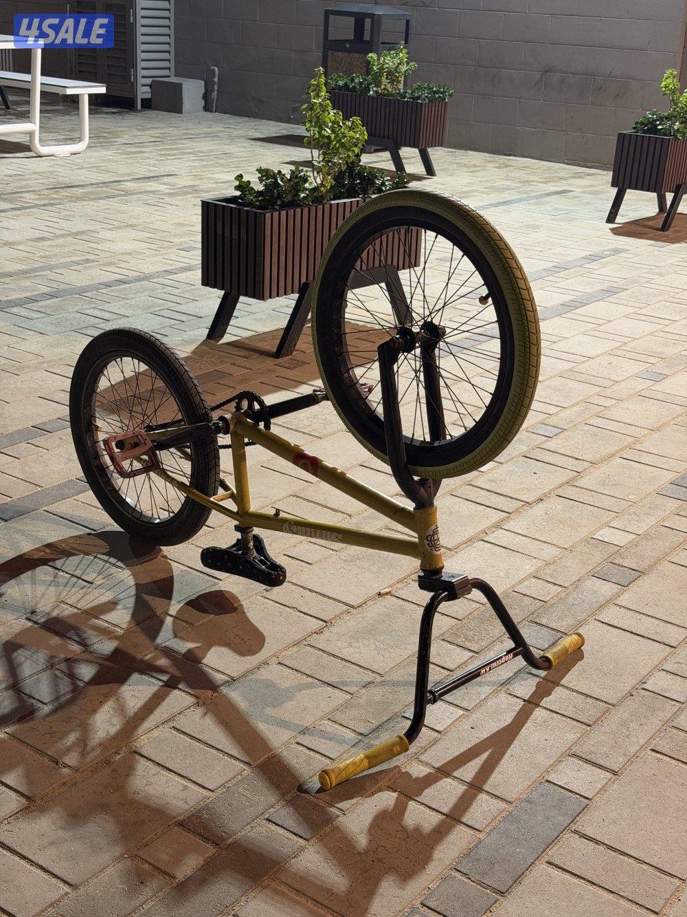 للبيع قاري فلاي بايك Proton كستم2