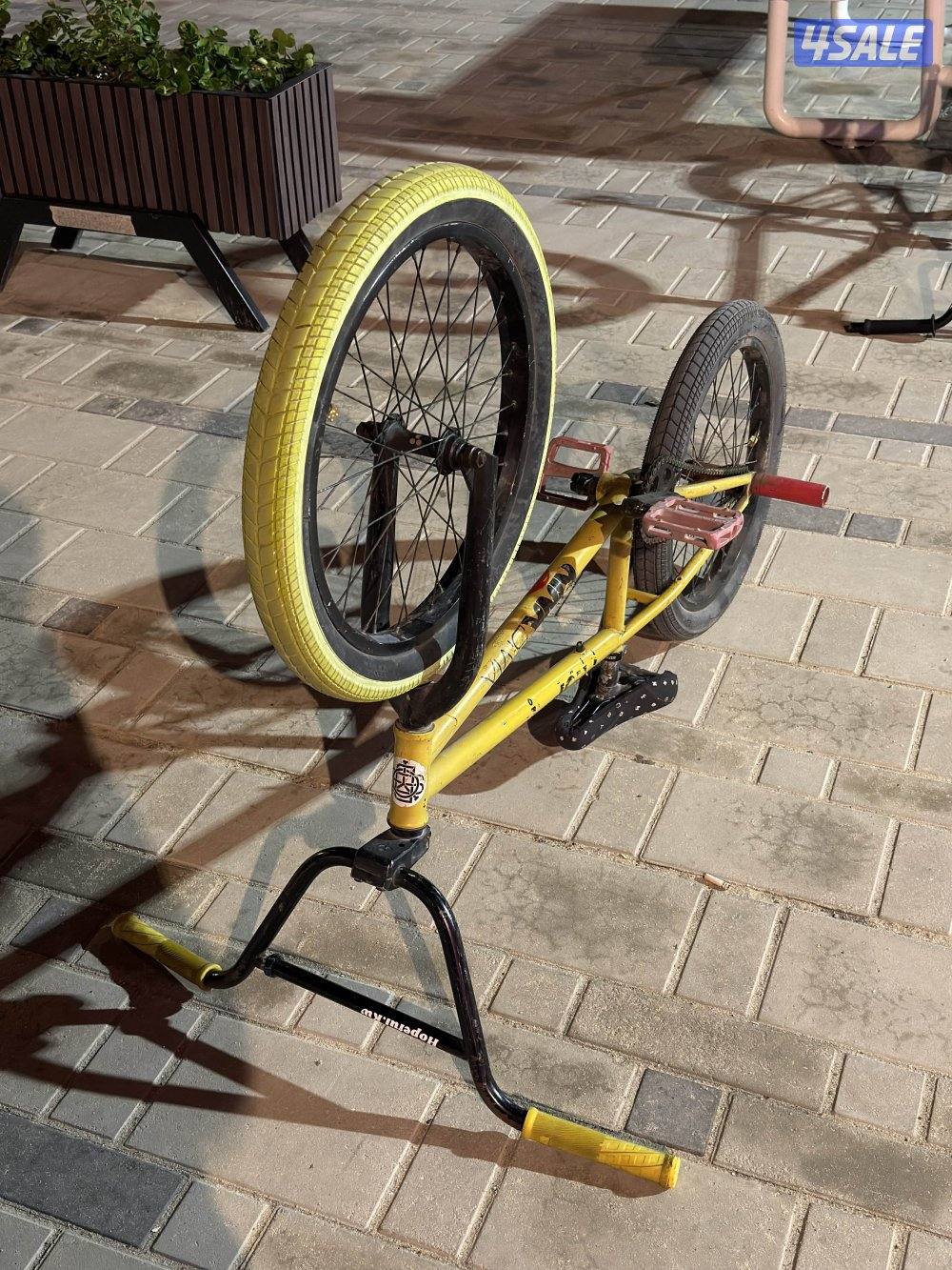 للبيع قاري فلاي بايك Proton كستم4