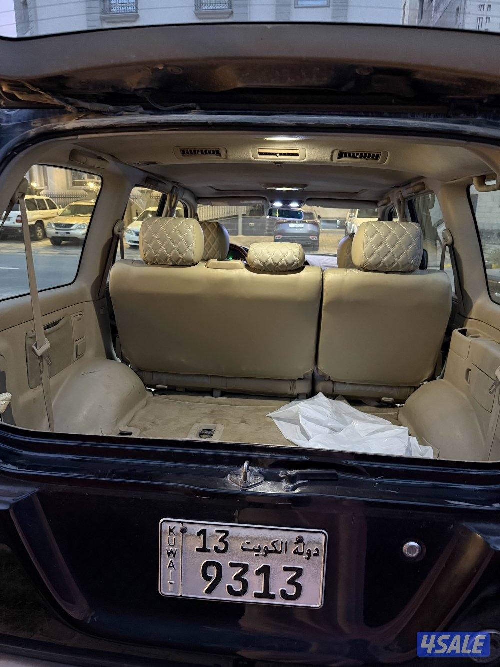 لاندكروزر vxr2