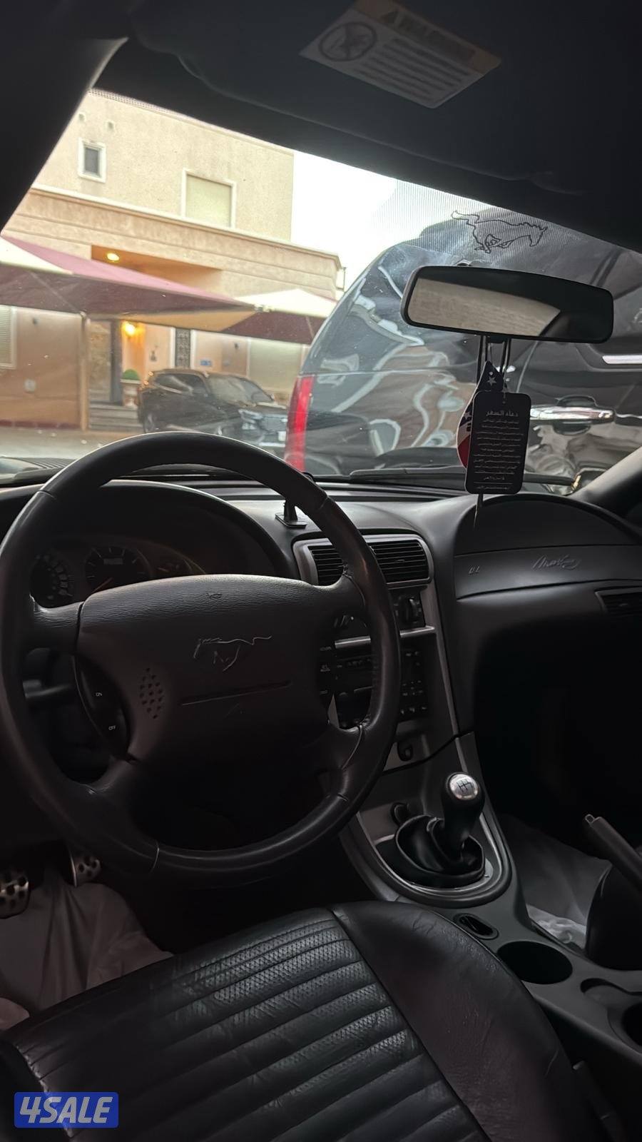 موستنق ماك 14