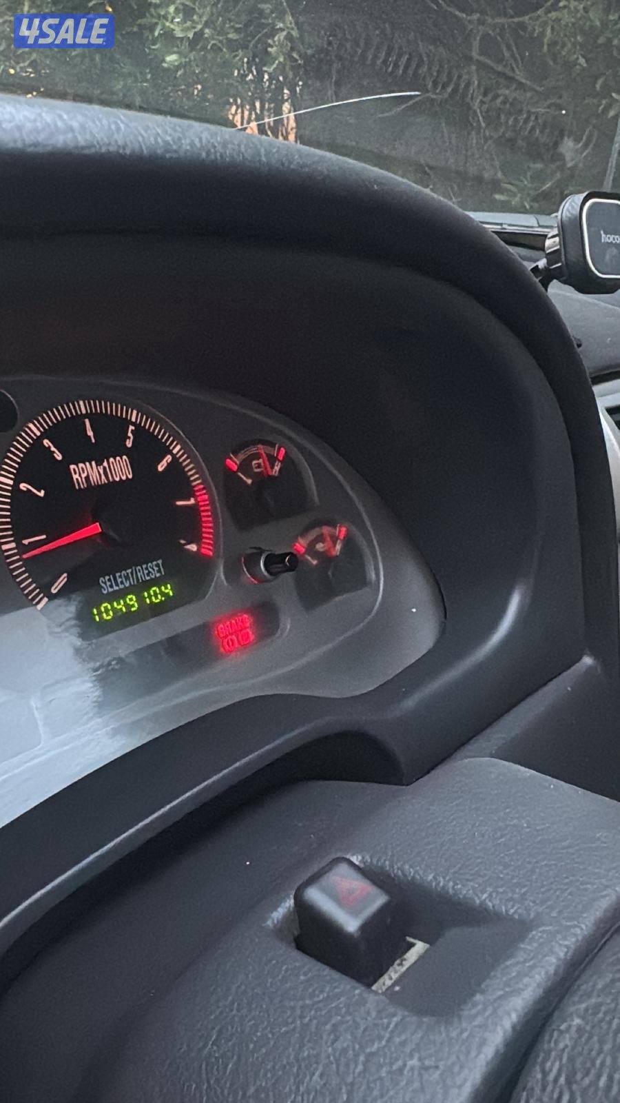 موستنق ماك 16