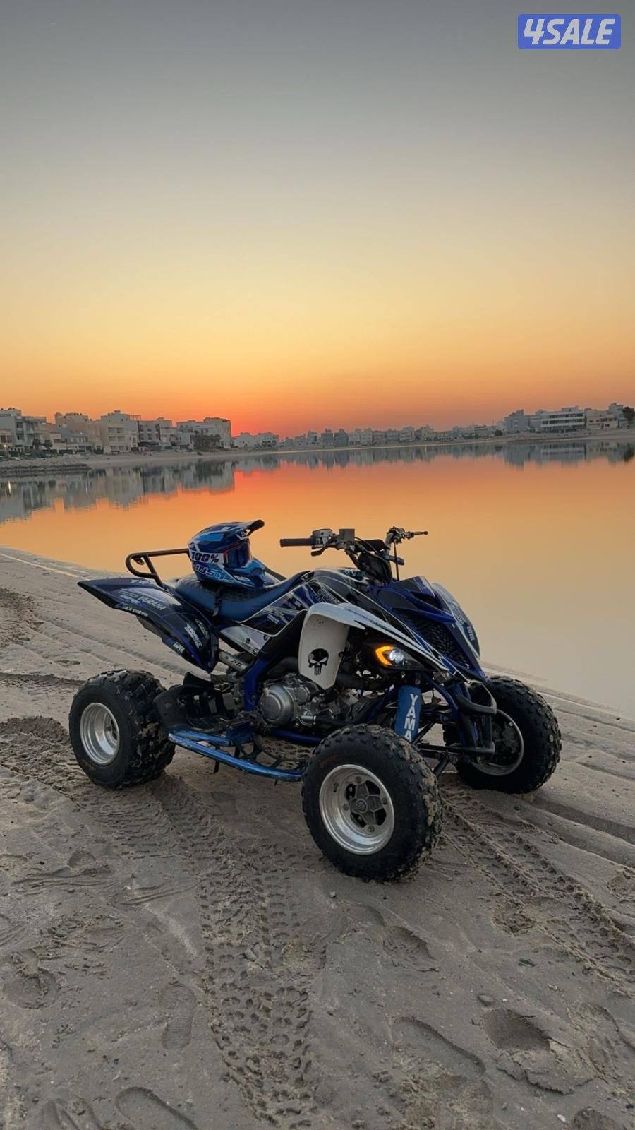 للبيع رابتر R7000