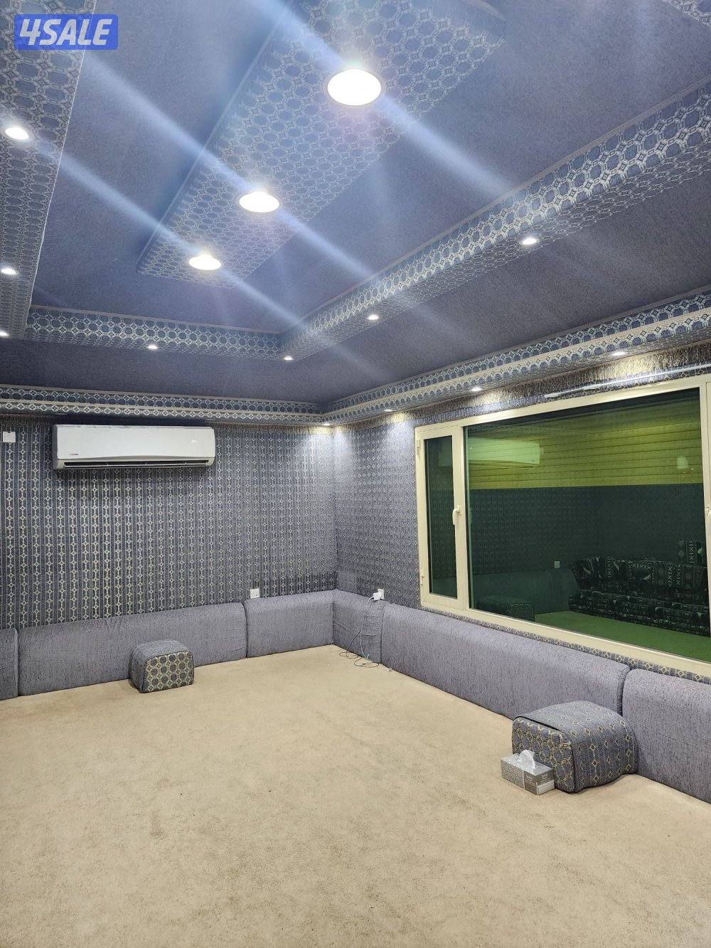 مصنع المضيان خيمه ملكيه1