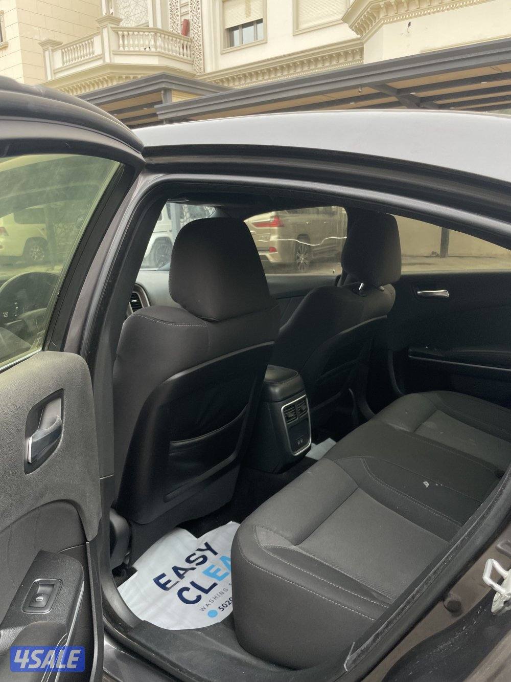 دوج تشارجر20193