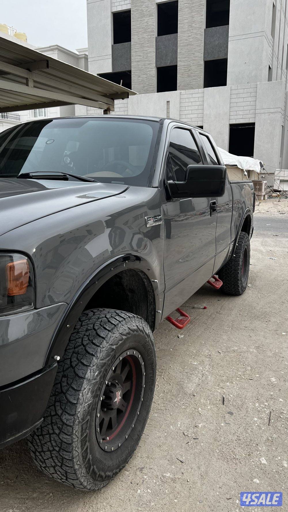 للبيع وانيت فورد f-1500