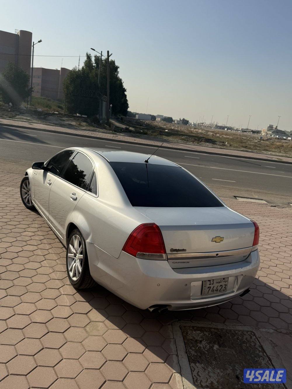 كابرس2015 ltzللببع شرط الفحص4