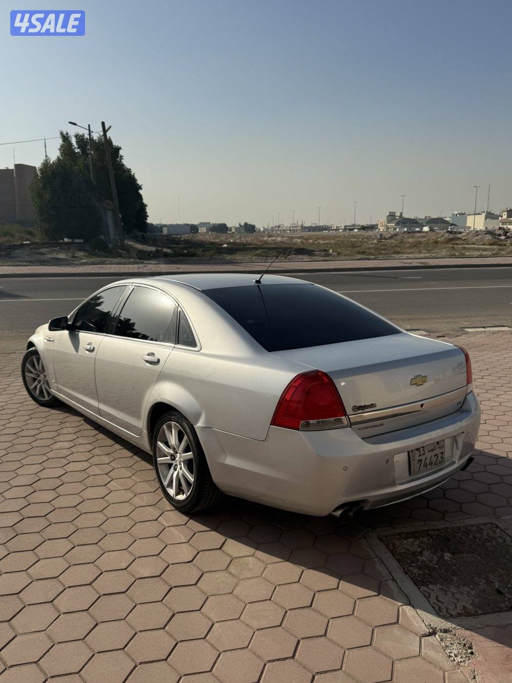 كابرس2015 ltzللببع شرط الفحص6