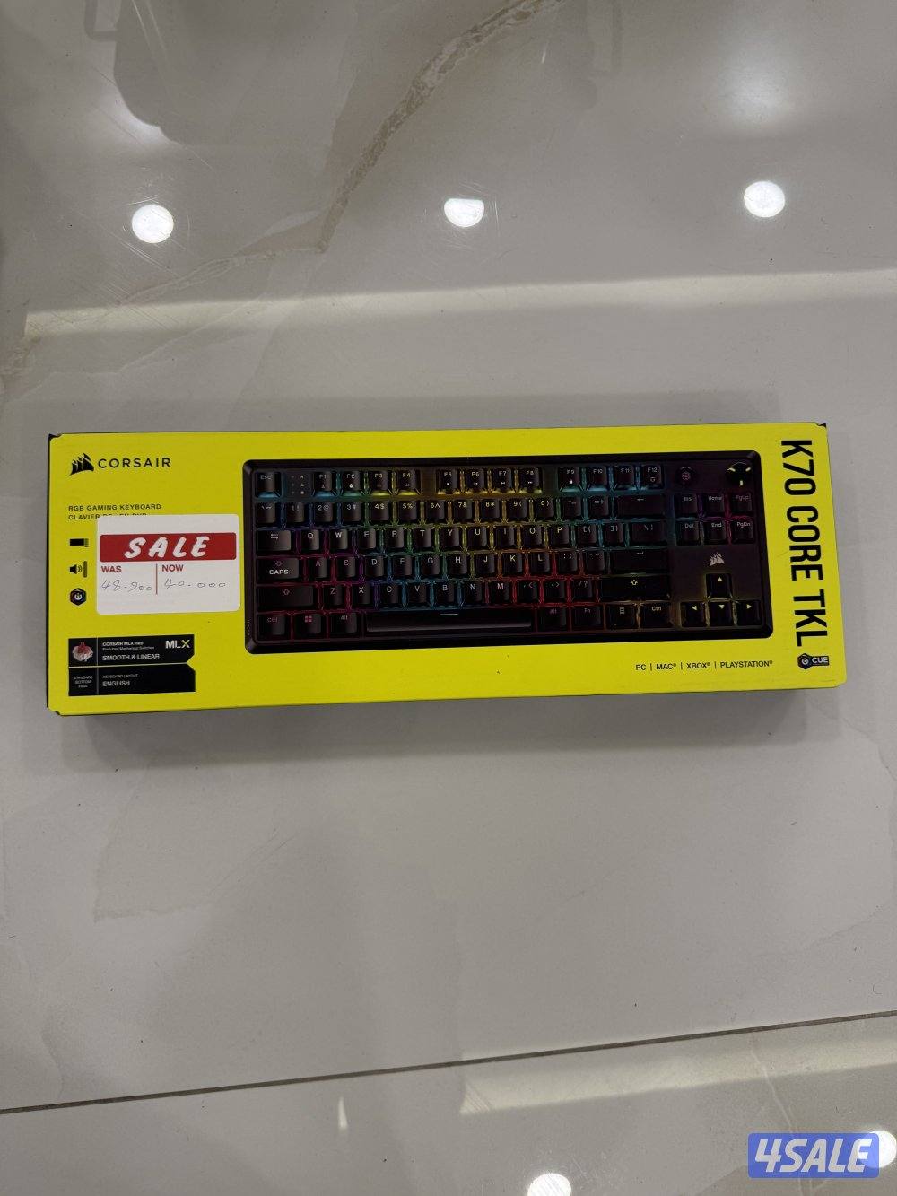 اغراض بي سي جديده للبيع للتواصل واتس اب1