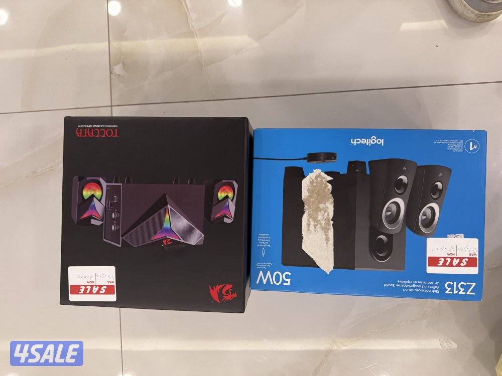 اغراض بي سي جديده للبيع للتواصل واتس اب4