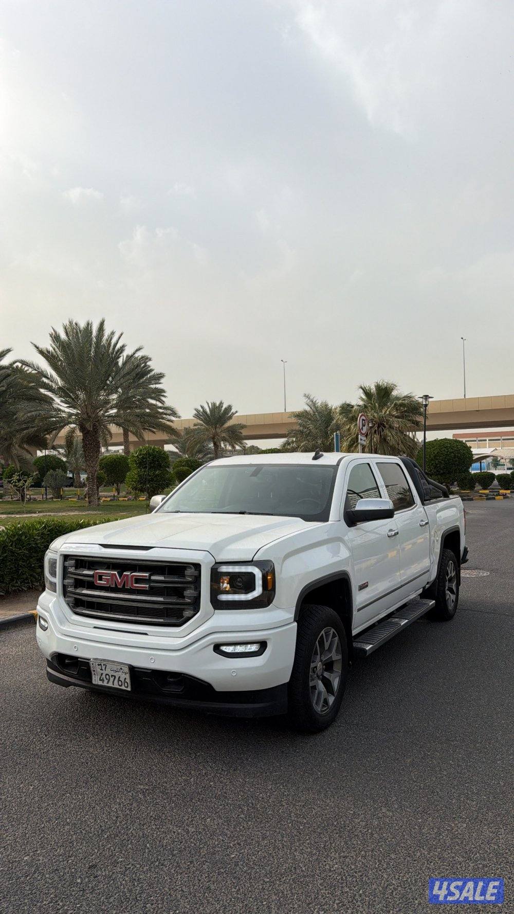 للبيع وانيت شرط الفحص صبغ وكاله كامل مواصفات دبل قير0