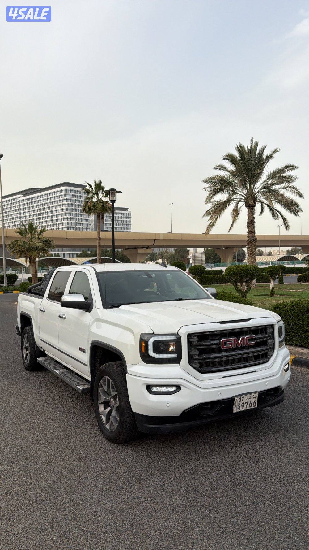 للبيع وانيت شرط الفحص صبغ وكاله كامل مواصفات دبل قير1