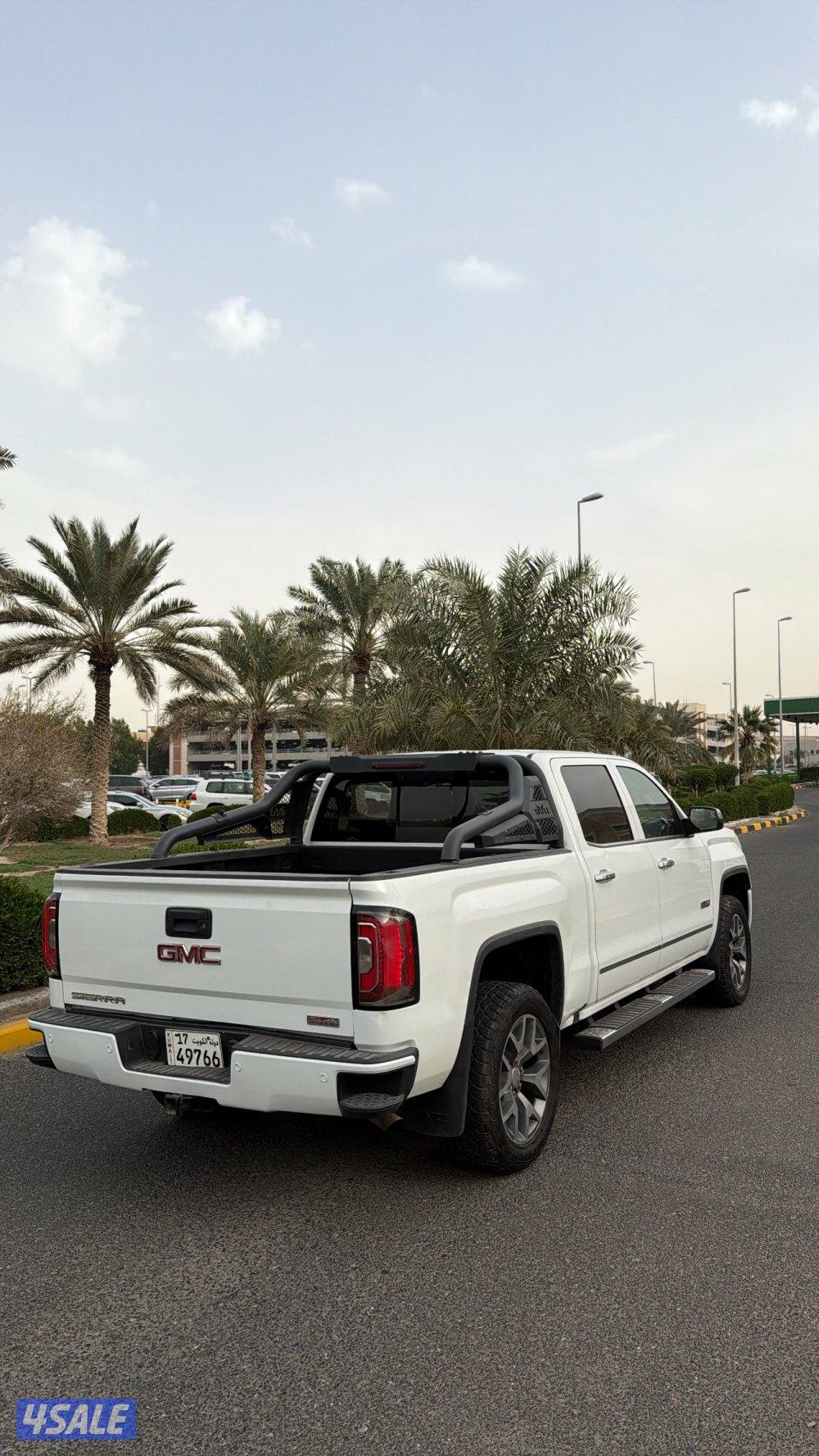 للبيع وانيت شرط الفحص صبغ وكاله كامل مواصفات دبل قير2