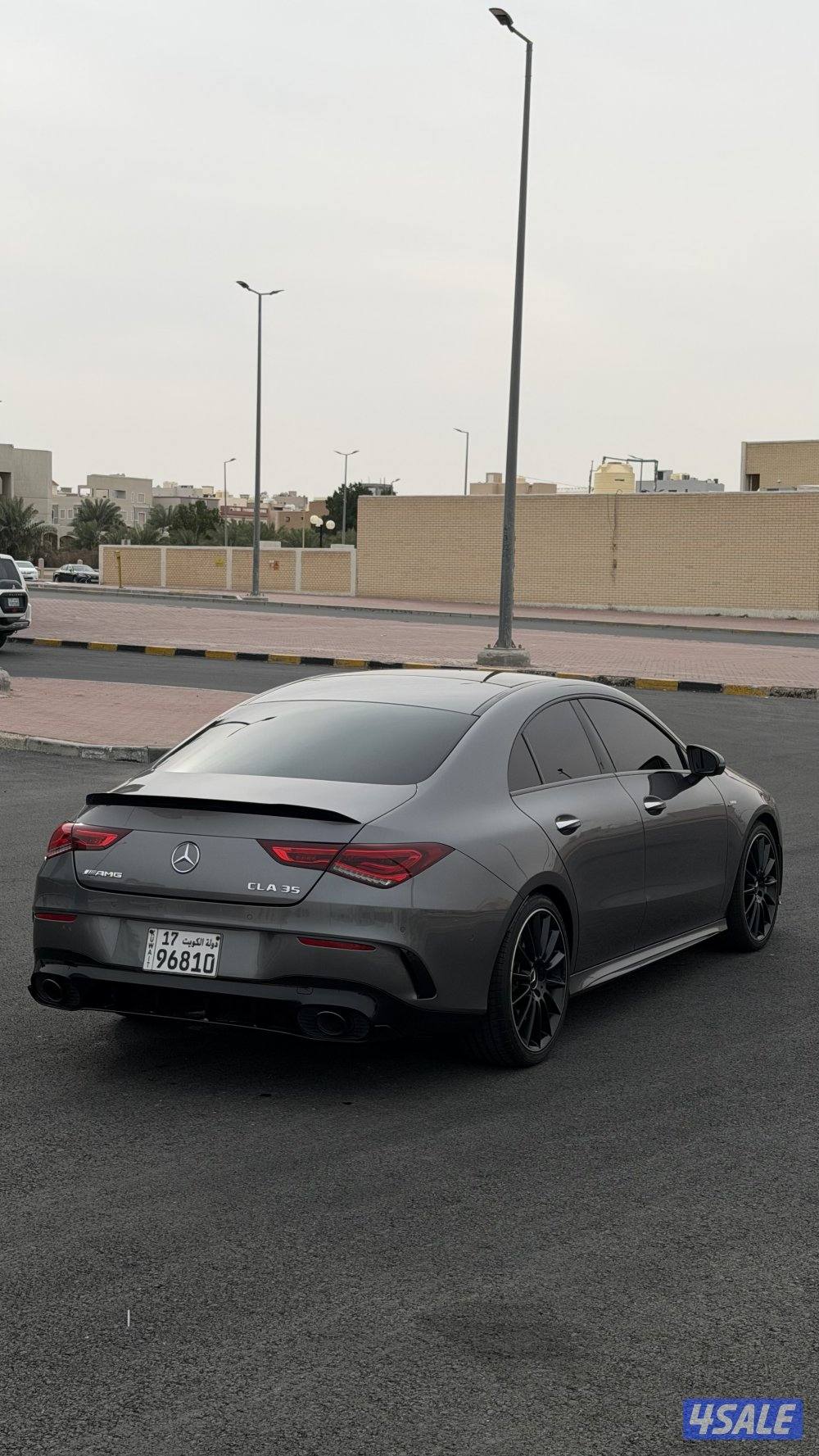 Cla35 amg1