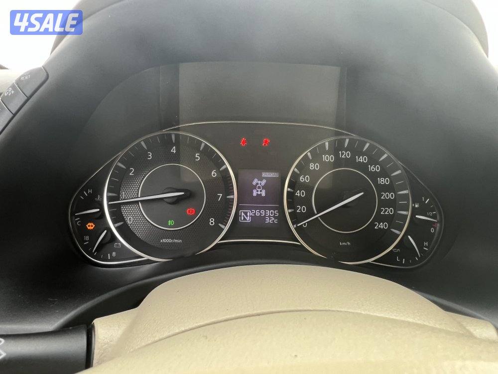 للبيع نيسان باترول - SE6